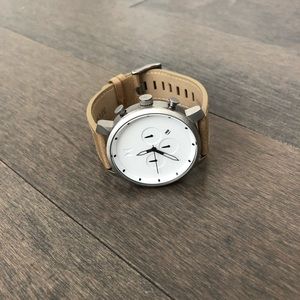 MVMT Chrono Series 45mm